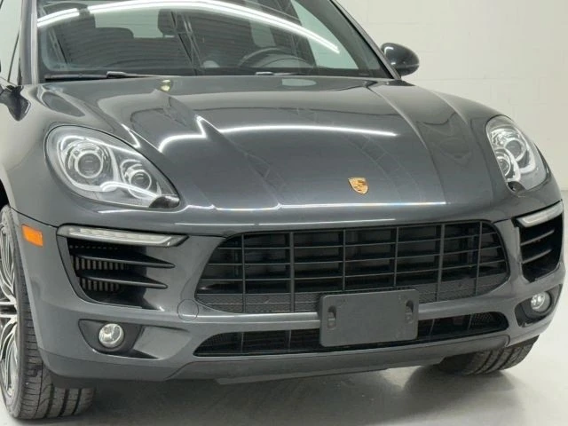 2018 Porsche Macan S - Image 10 of 12