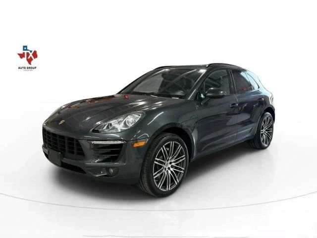 2018 Porsche Macan S - Image 5 of 12