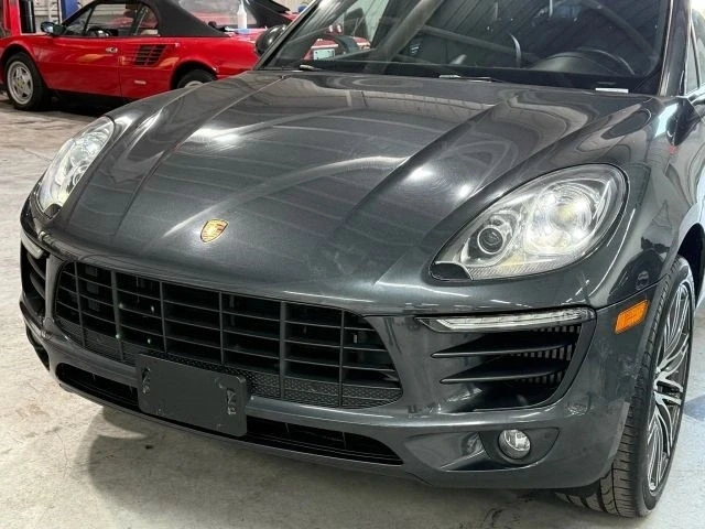 2018 Porsche Macan S - Image 10 of 12