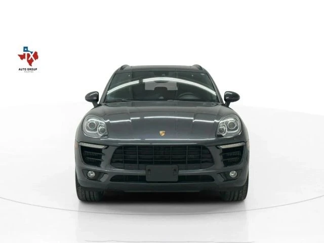 2018 Porsche Macan S - Image 8 of 12