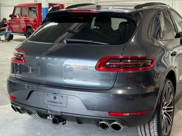 2018 Porsche Macan S - Image 11 of 12