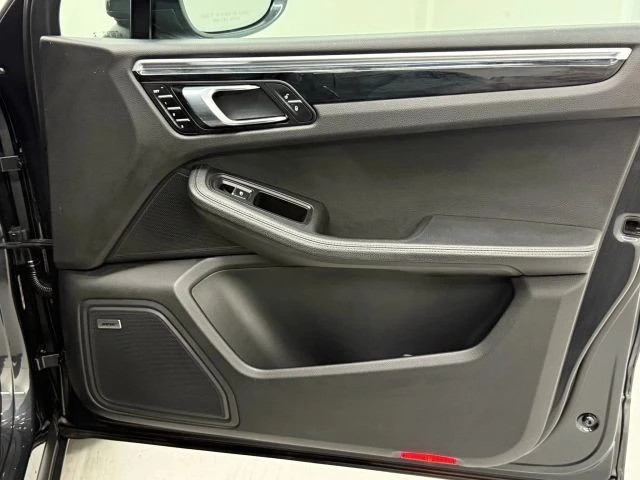 2018 Porsche Macan S - Image 21 of 21