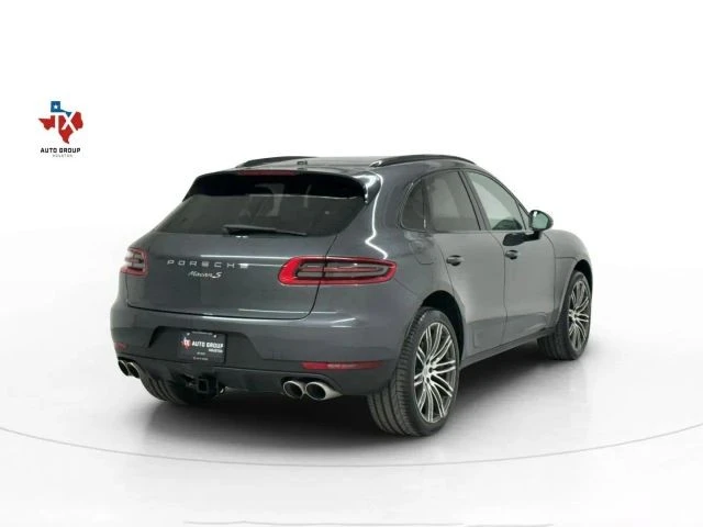 2018 Porsche Macan S - Image 7 of 21