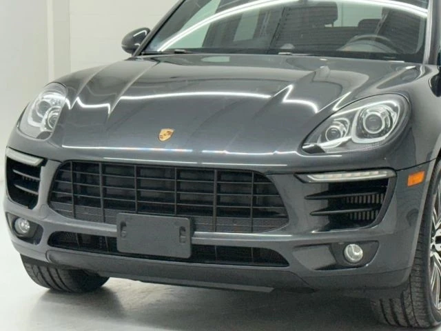 2018 Porsche Macan S - Image 11 of 12