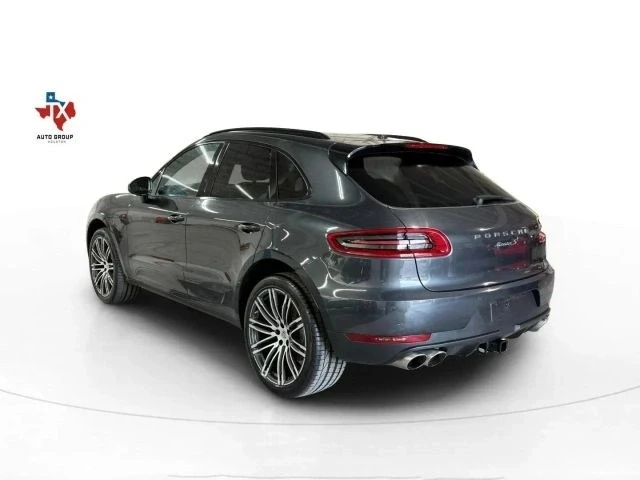 2018 Porsche Macan S - Image 3 of 12