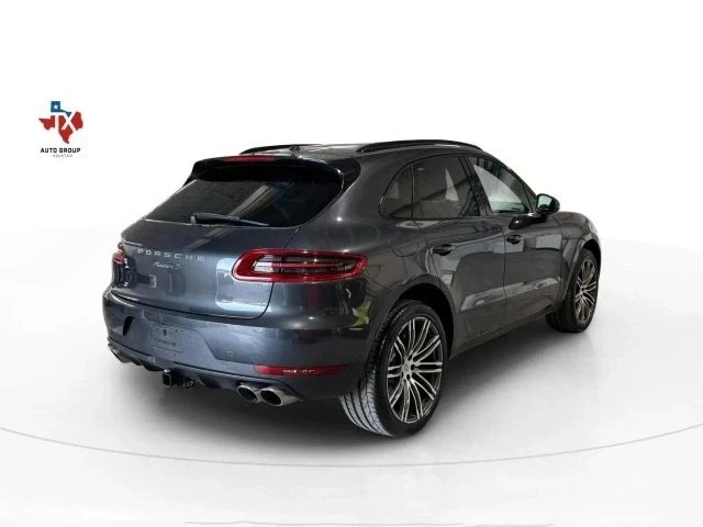 2018 Porsche Macan S - Image 6 of 12