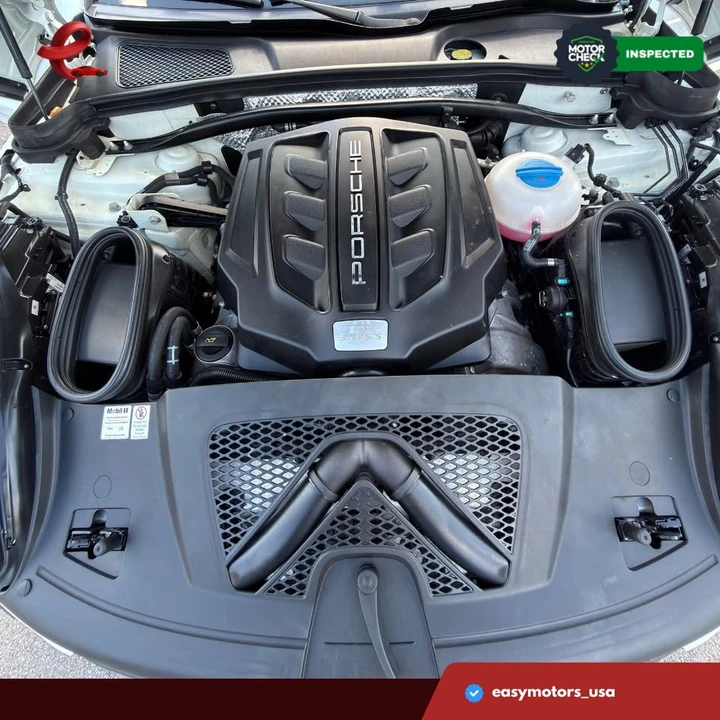 2018 Porsche Macan S - Image 7 of 20