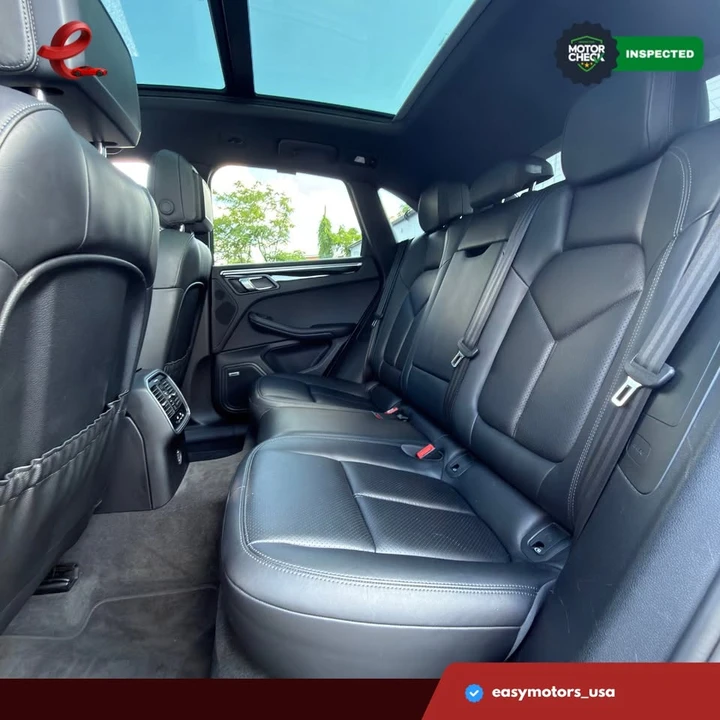 2018 Porsche Macan S - Image 20 of 20