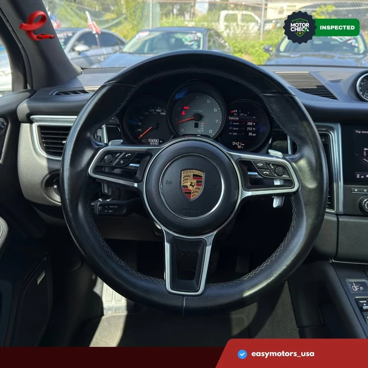 2018 Porsche Macan S - Image 13 of 20