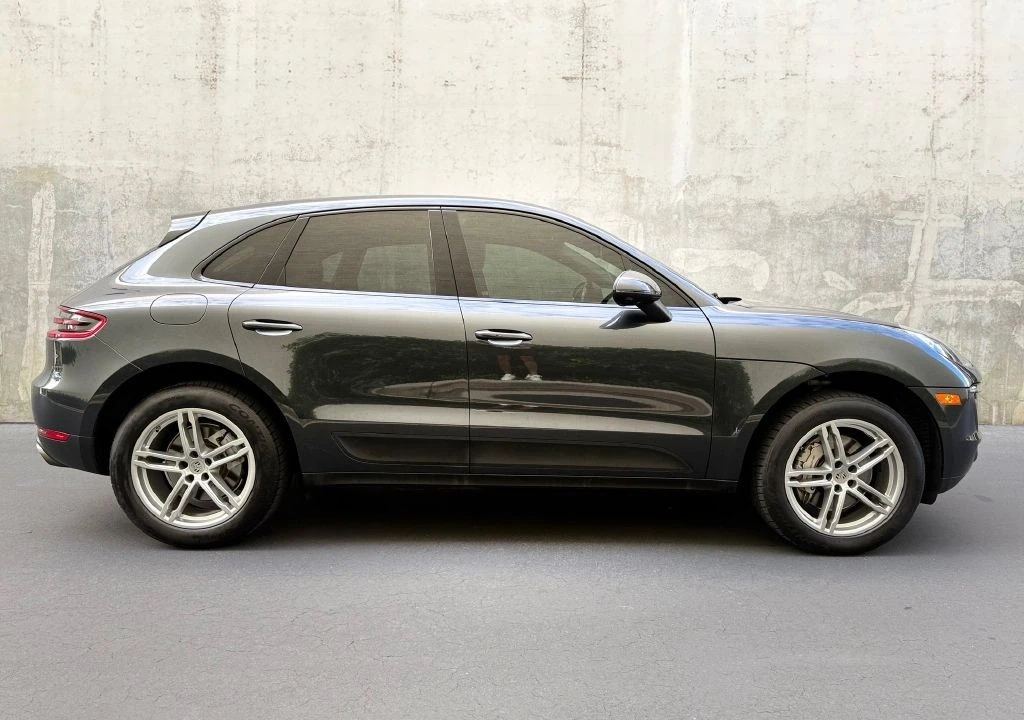 2018 Porsche Macan S - Image 14 of 21