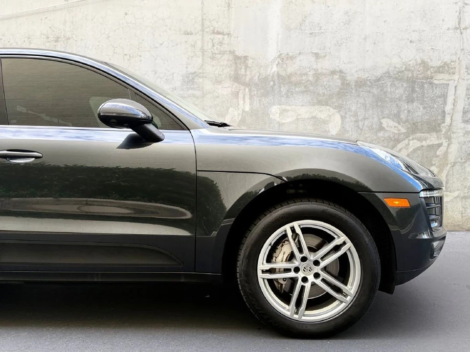2018 Porsche Macan S - Image 15 of 21