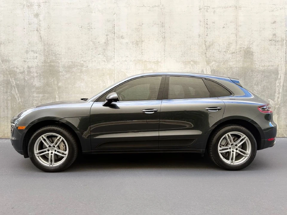 2018 Porsche Macan S - Image 5 of 21