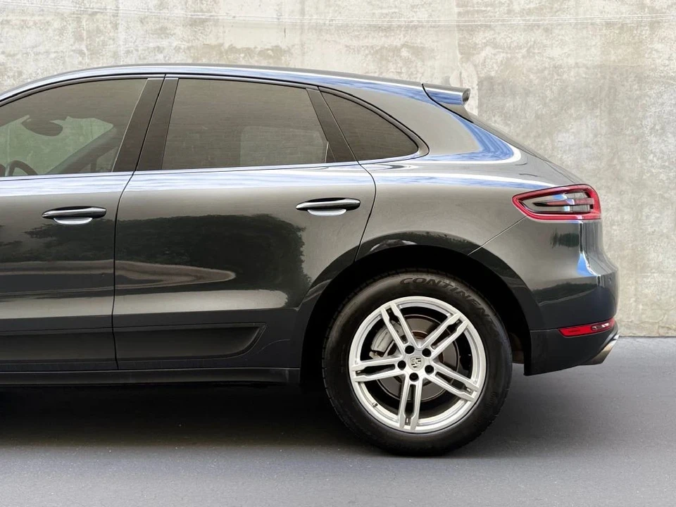 2018 Porsche Macan S - Image 7 of 21