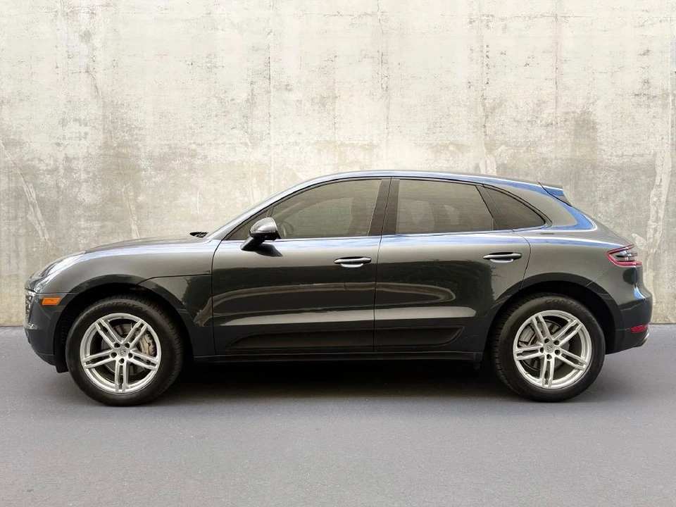 2018 Porsche Macan S - Image 5 of 21