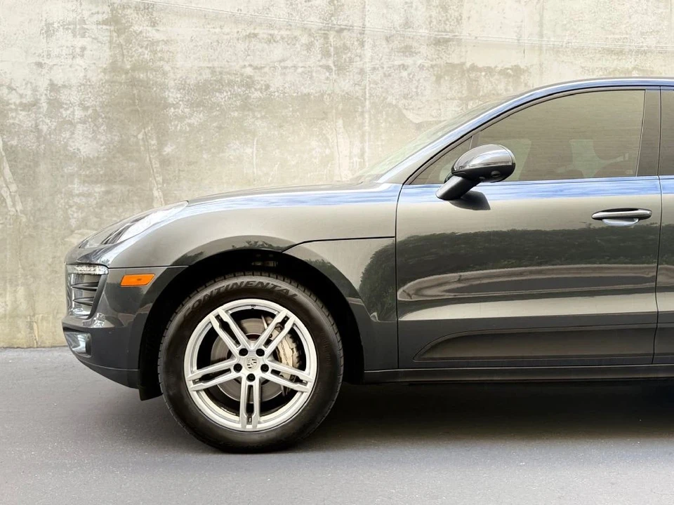 2018 Porsche Macan S - Image 6 of 21