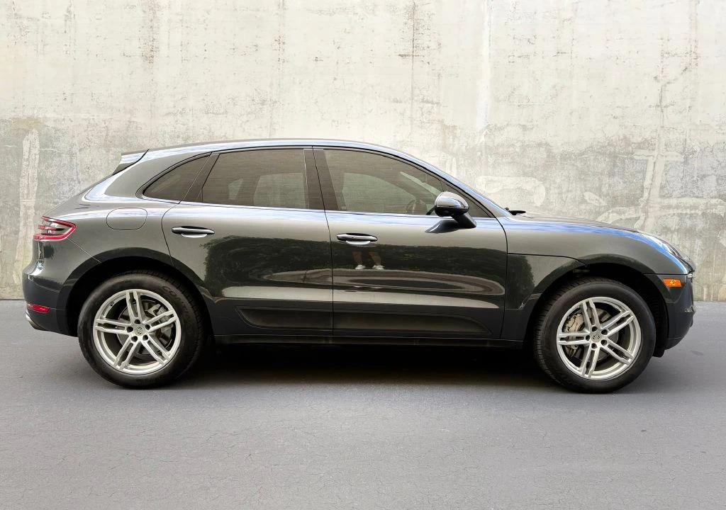 2018 Porsche Macan S - Image 14 of 21
