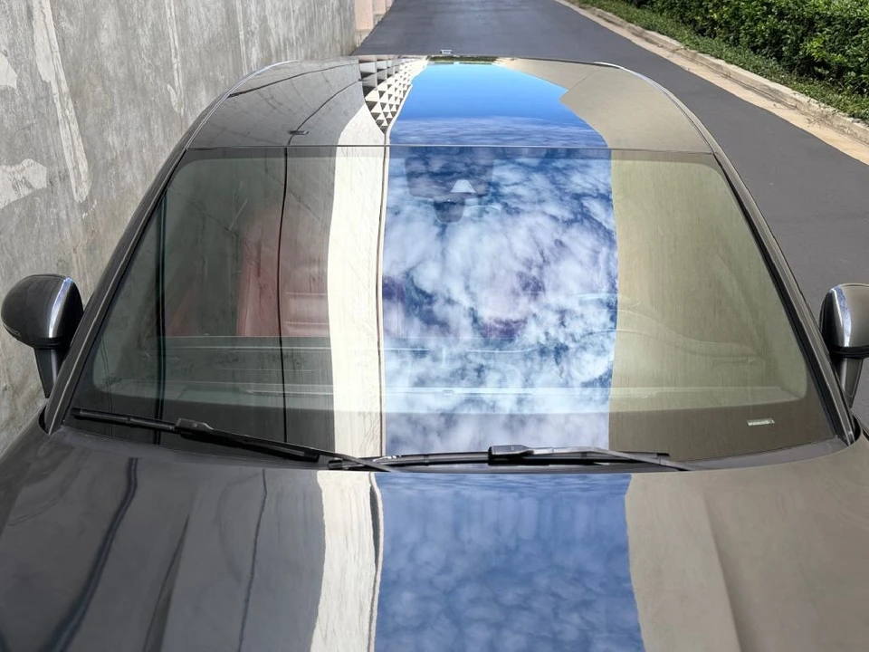2018 Porsche Macan S - Image 9 of 21