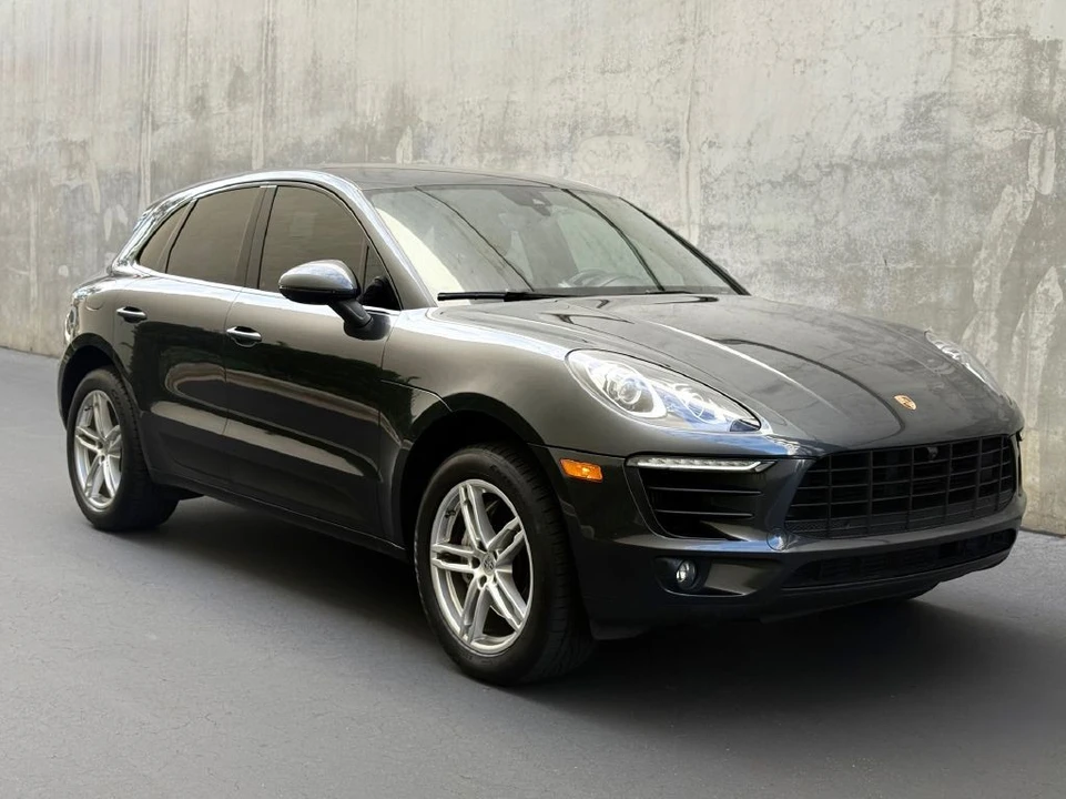 2018 Porsche Macan S - Image 12 of 21