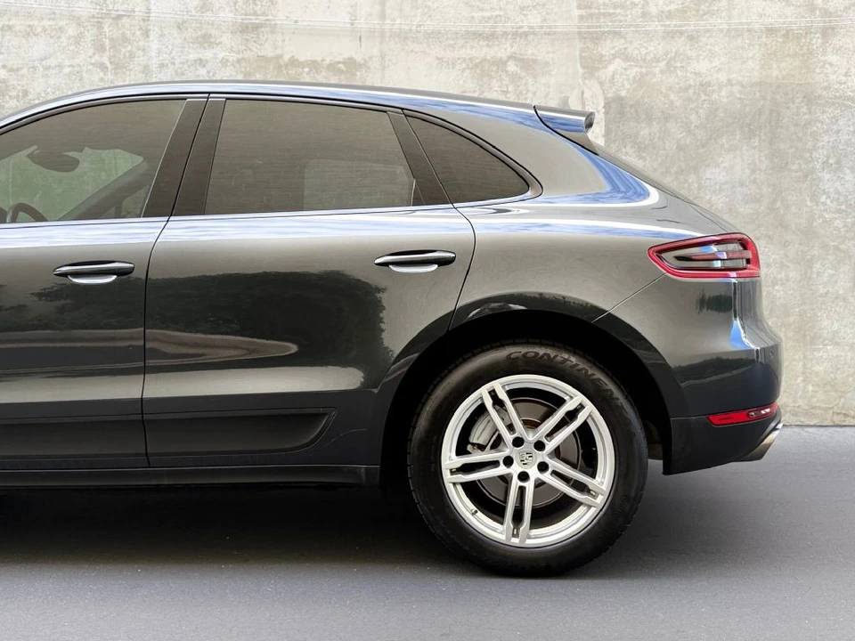 2018 Porsche Macan S - Image 7 of 21