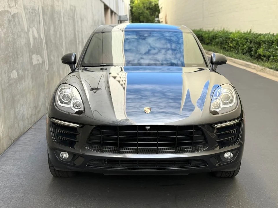 2018 Porsche Macan S - Image 4 of 21