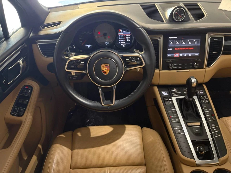 2018 Porsche Macan S - Image 5 of 5