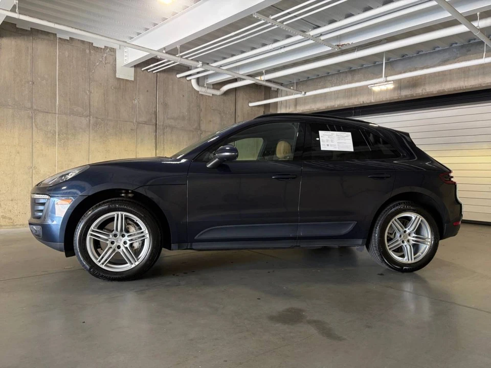 2018 Porsche Macan S - Image 2 of 5