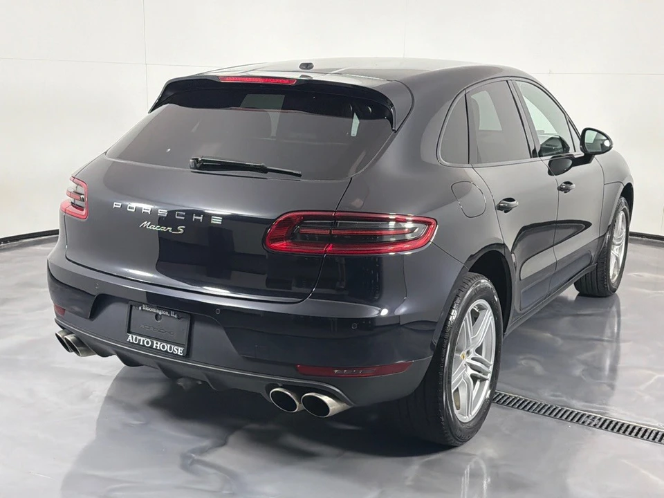 2018 Porsche Macan S - Image 5 of 26