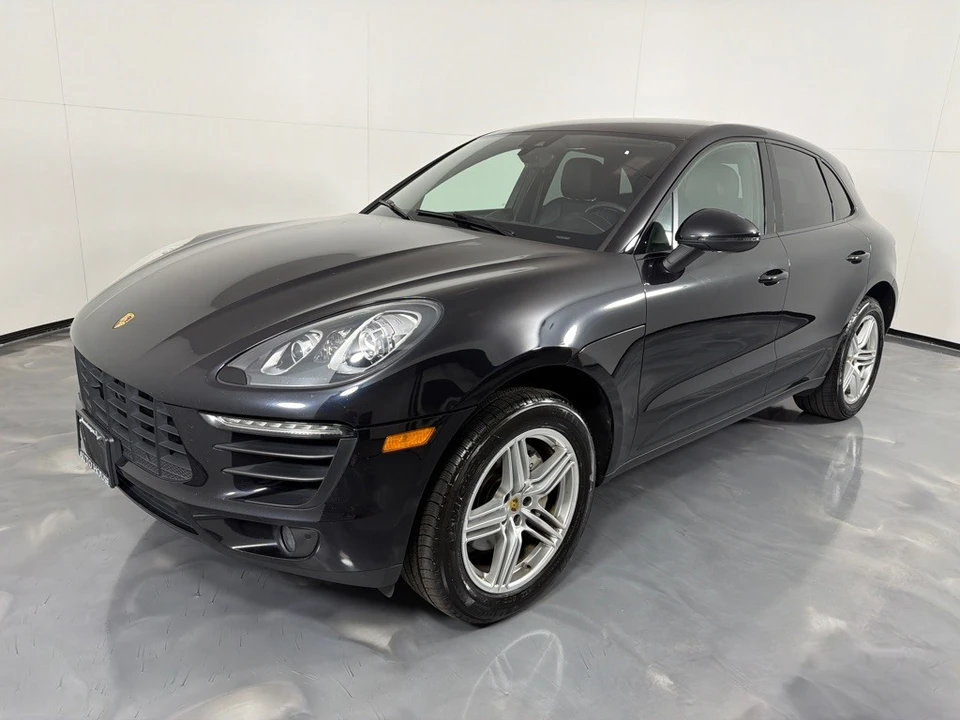 2018 Porsche Macan S - Image 9 of 26