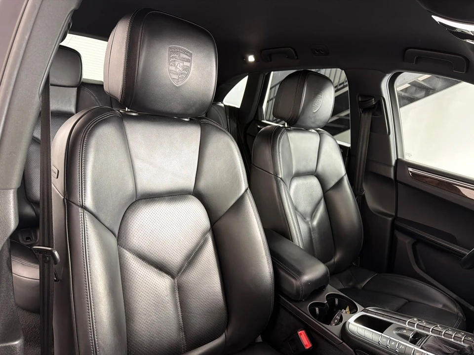 2018 Porsche Macan S - Image 24 of 26