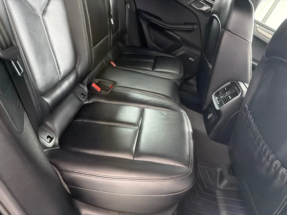 2018 Porsche Macan S - Image 21 of 26