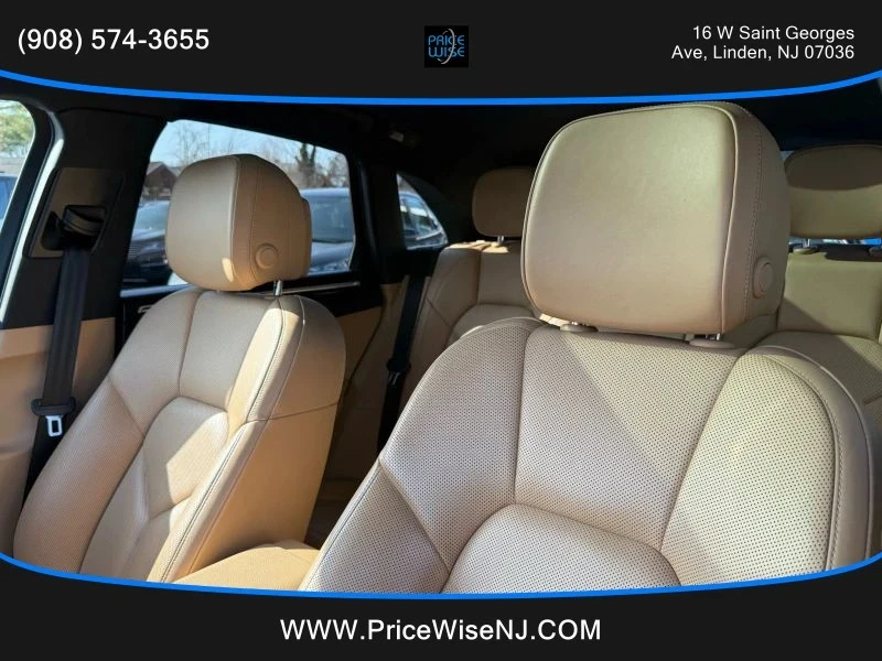 2018 Porsche Macan S - Image 10 of 12