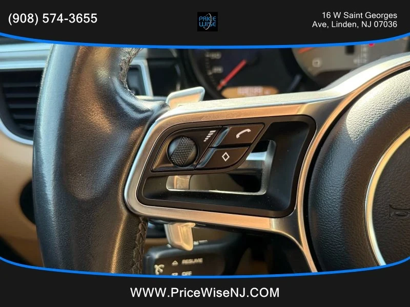 2018 Porsche Macan S - Image 12 of 12