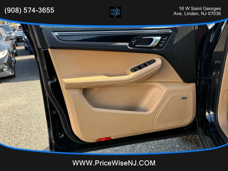 2018 Porsche Macan S - Image 7 of 12