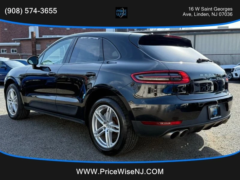 2018 Porsche Macan S - Image 4 of 12