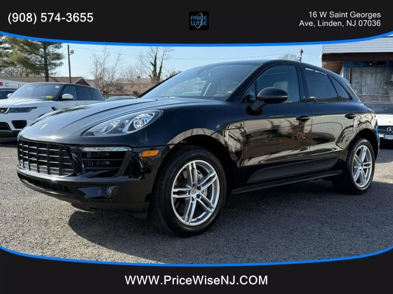 2018 Porsche Macan S - Image 3 of 12