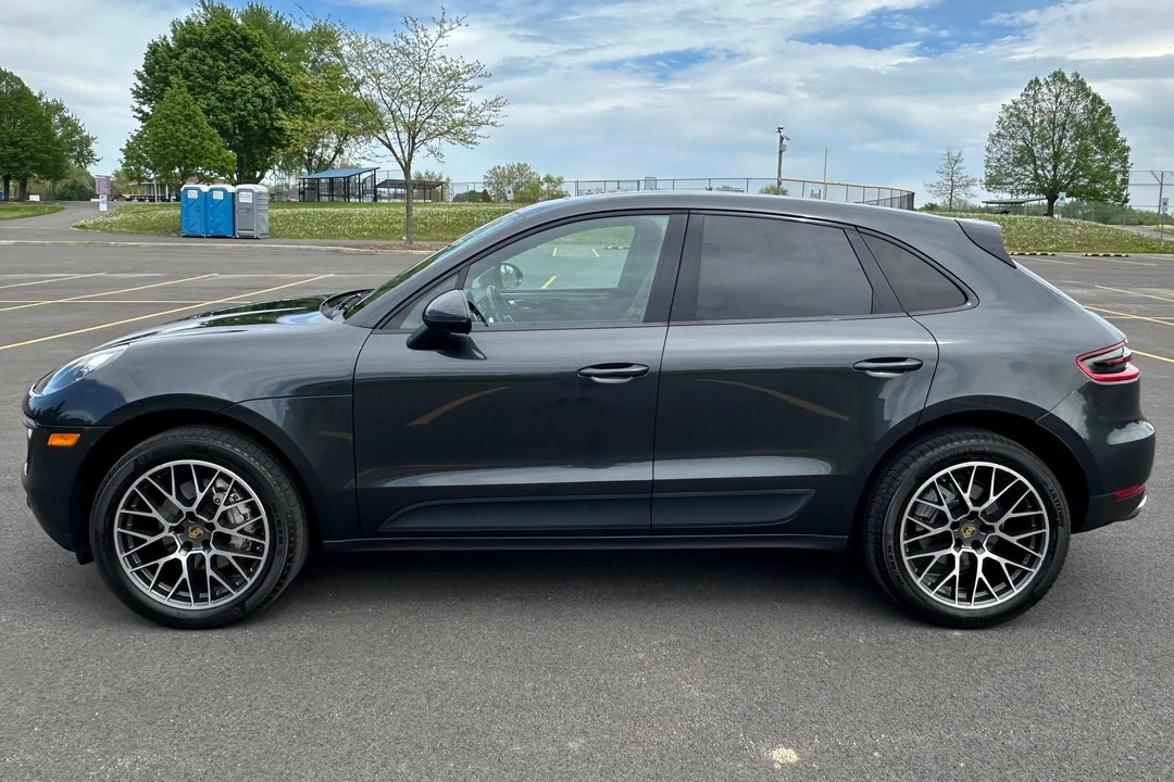 2018 Porsche Macan S - Image 3 of 31
