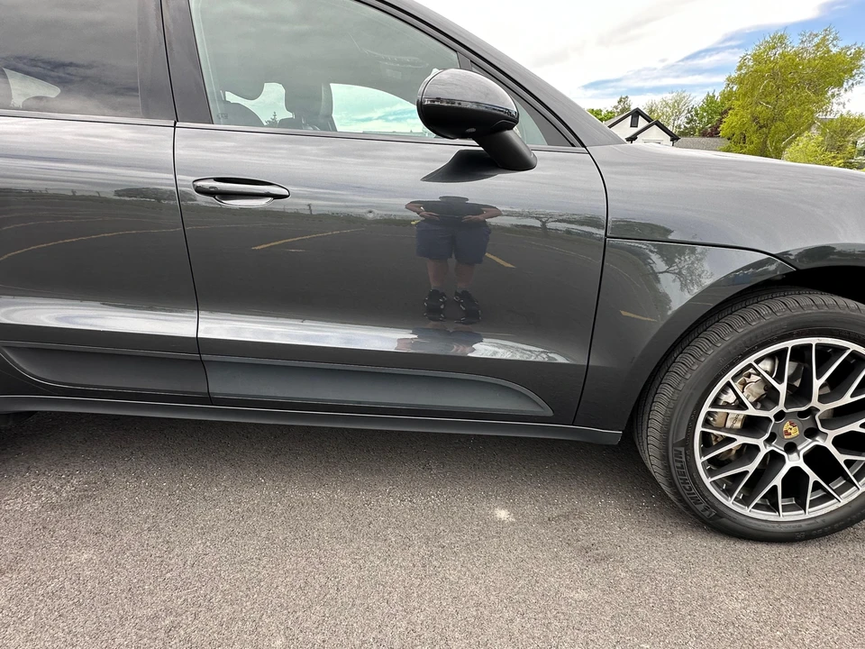 2018 Porsche Macan S - Image 31 of 31