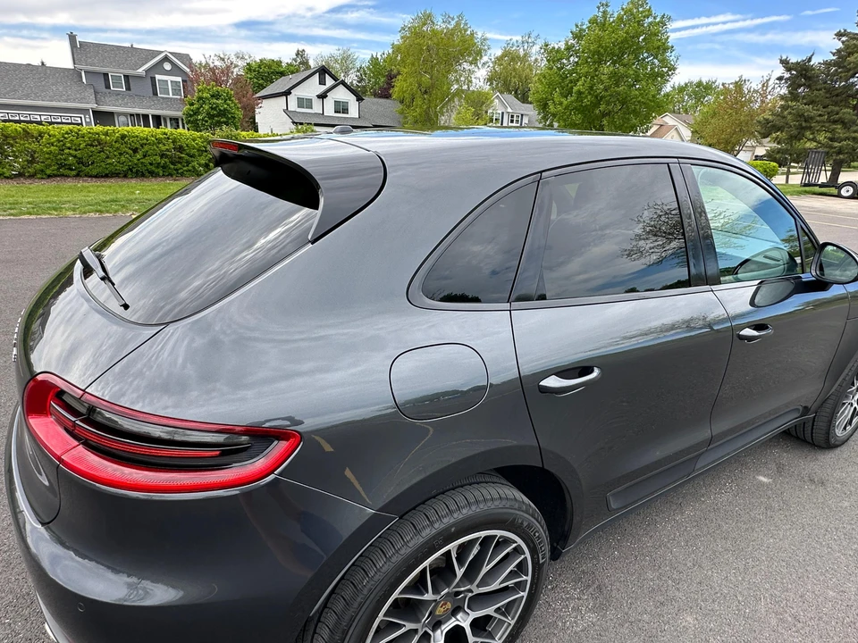 2018 Porsche Macan S - Image 28 of 31