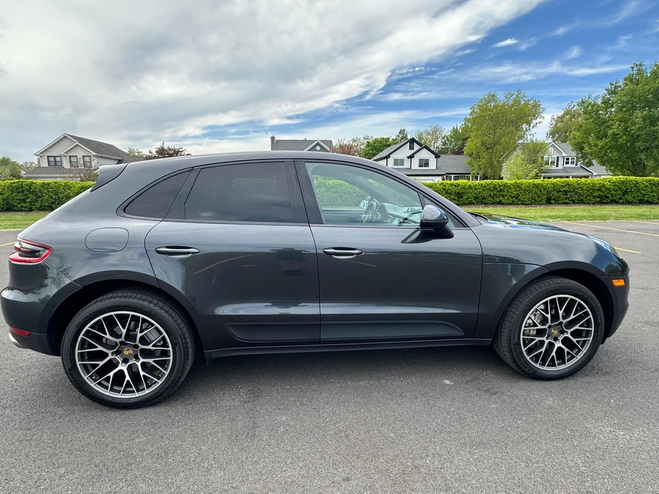 2018 Porsche Macan S - Image 21 of 31