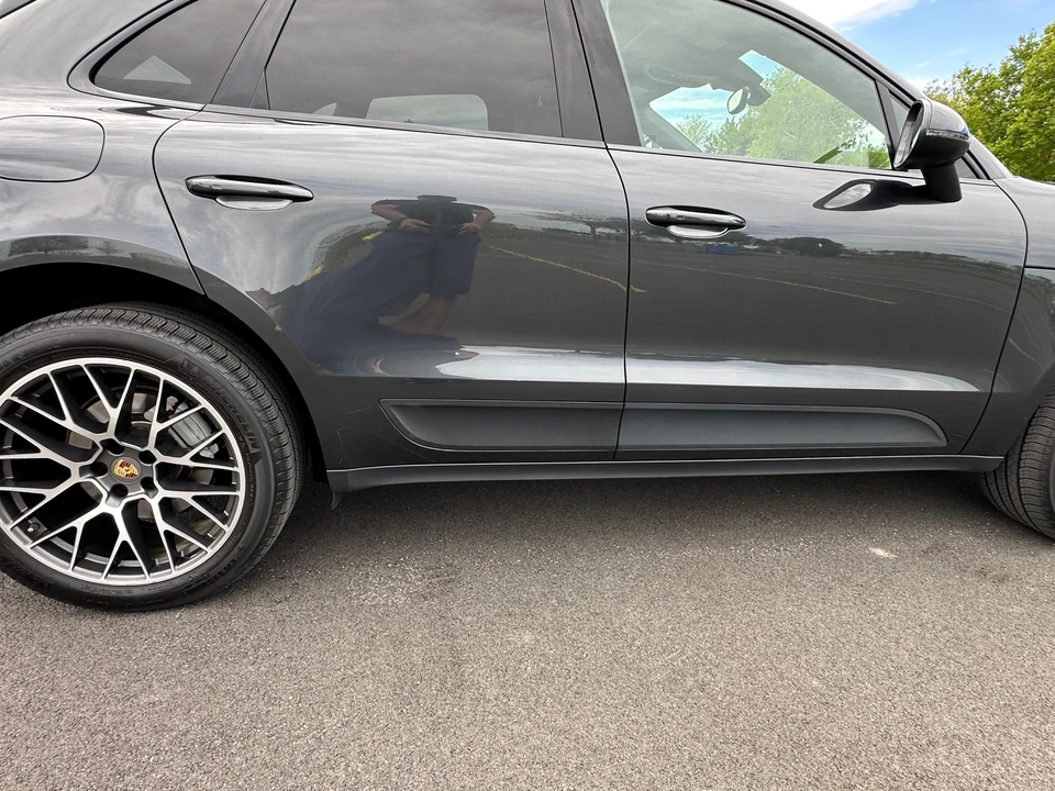 2018 Porsche Macan S - Image 29 of 31
