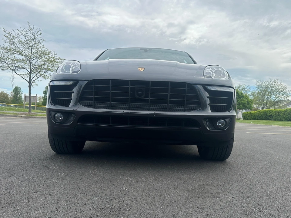 2018 Porsche Macan S - Image 7 of 31