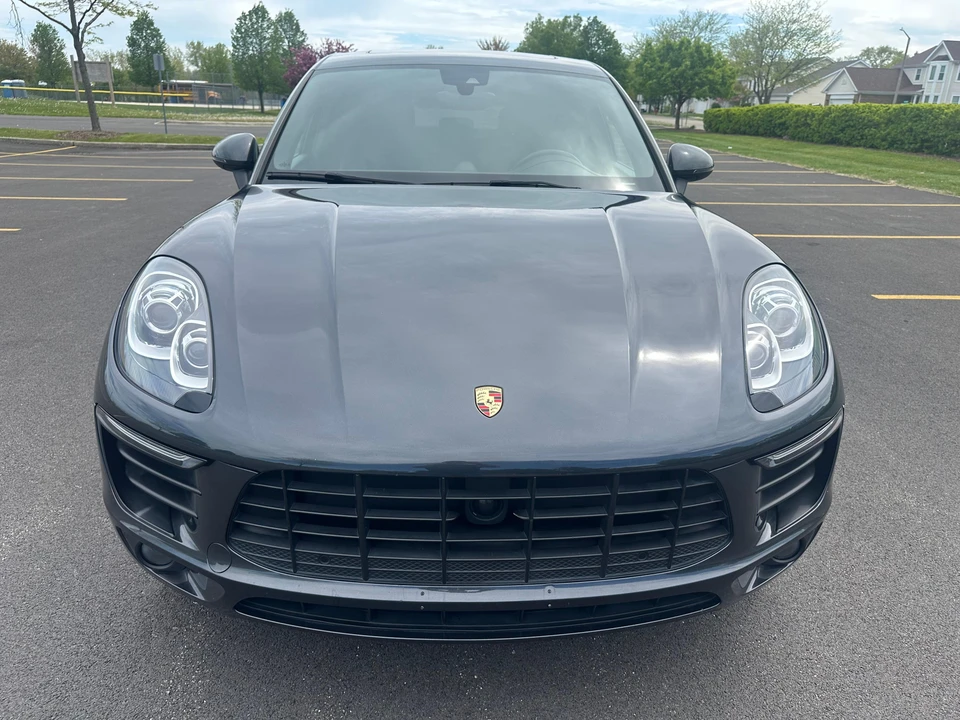 2018 Porsche Macan S - Image 6 of 31