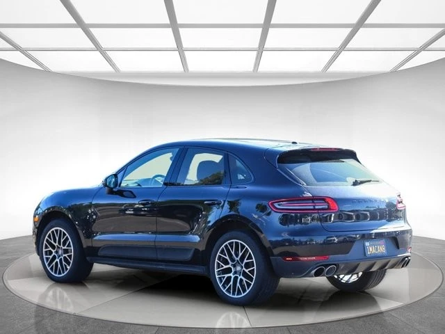 2018 Porsche Macan S - Image 2 of 19