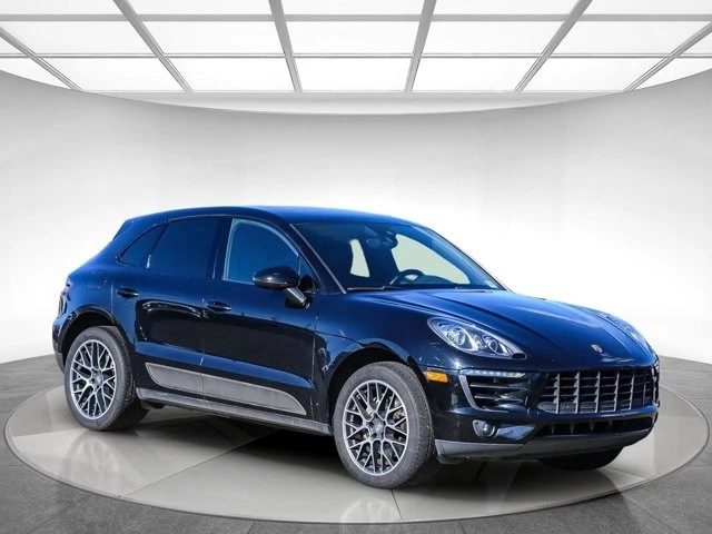 2018 Porsche Macan S - Image 4 of 19