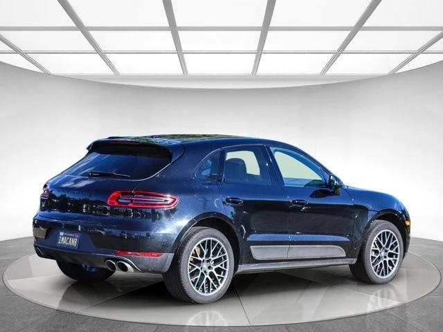 2018 Porsche Macan S - Image 3 of 19
