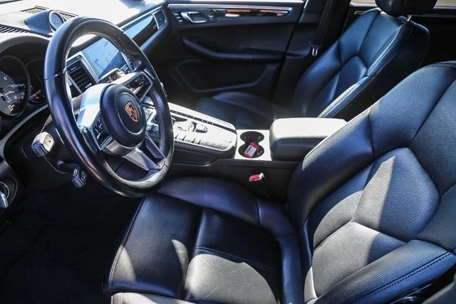 2018 Porsche Macan S - Image 5 of 19