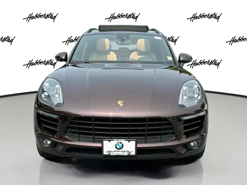 2018 Porsche Macan S - Image 2 of 31