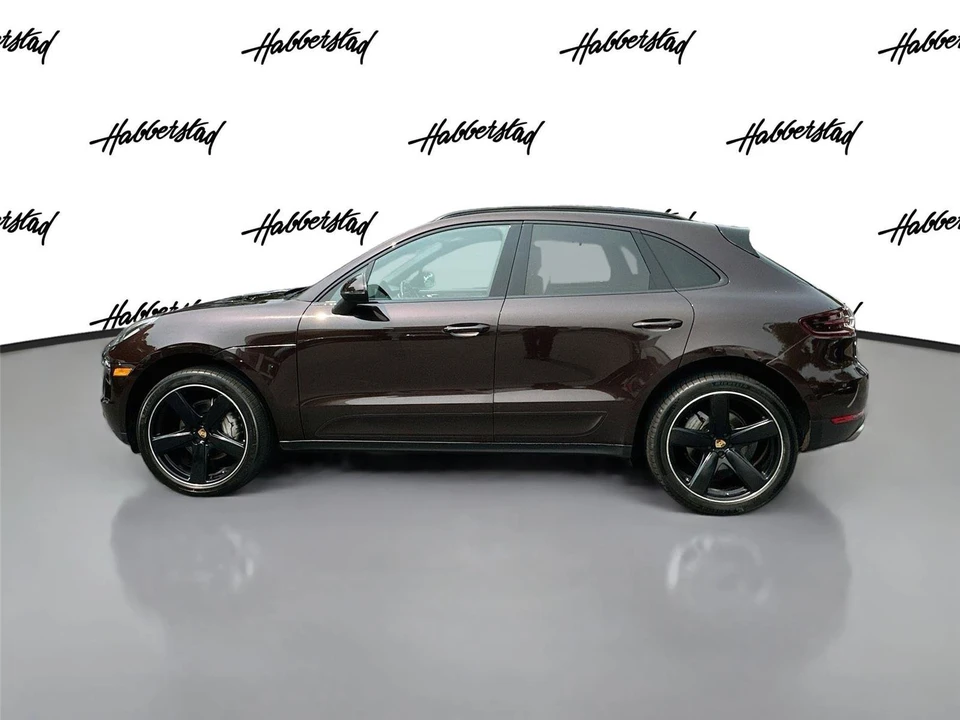 2018 Porsche Macan S - Image 8 of 31