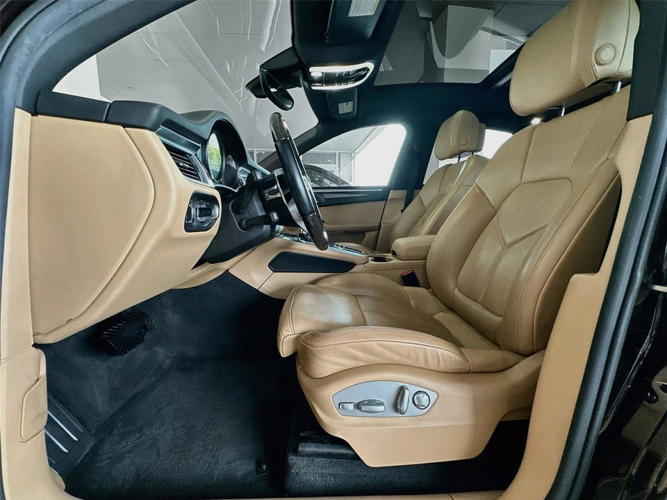 2018 Porsche Macan S - Image 22 of 31