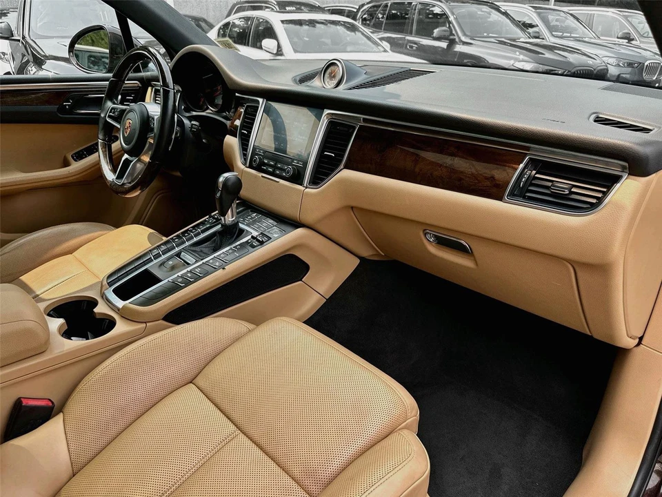 2018 Porsche Macan S - Image 31 of 31